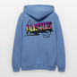 Midweight Hoodie - Carolina Blue