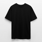 Heavy Anime Oversize T-Shirt - Schwarz