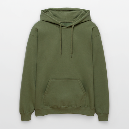 Midweight Hoodie - Militärgrün