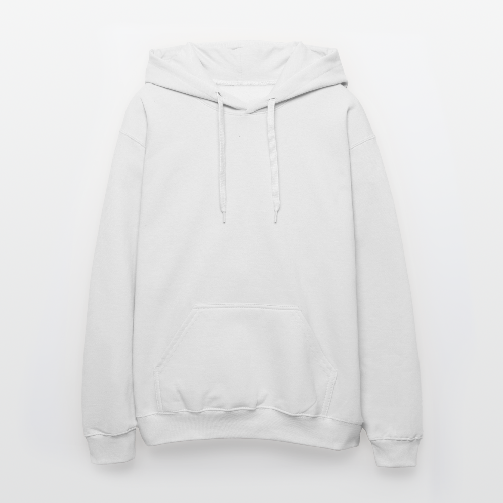 Midweight Hoodie - Weiß