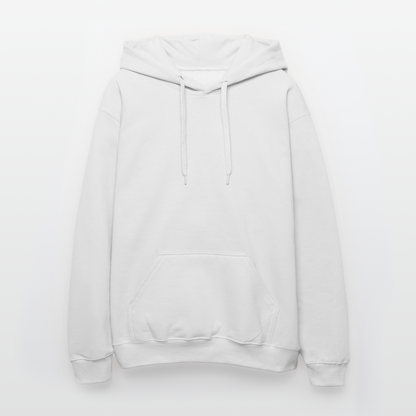 Midweight Hoodie - Weiß