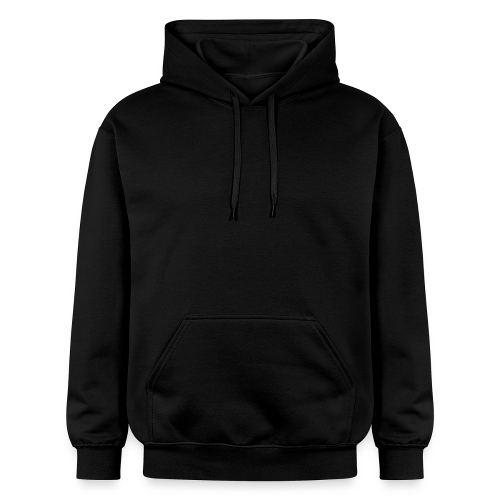 MAKE PEACE Midweight Hoodie - Schwarz