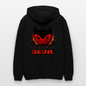 DEVIL Hoodie - Schwarz