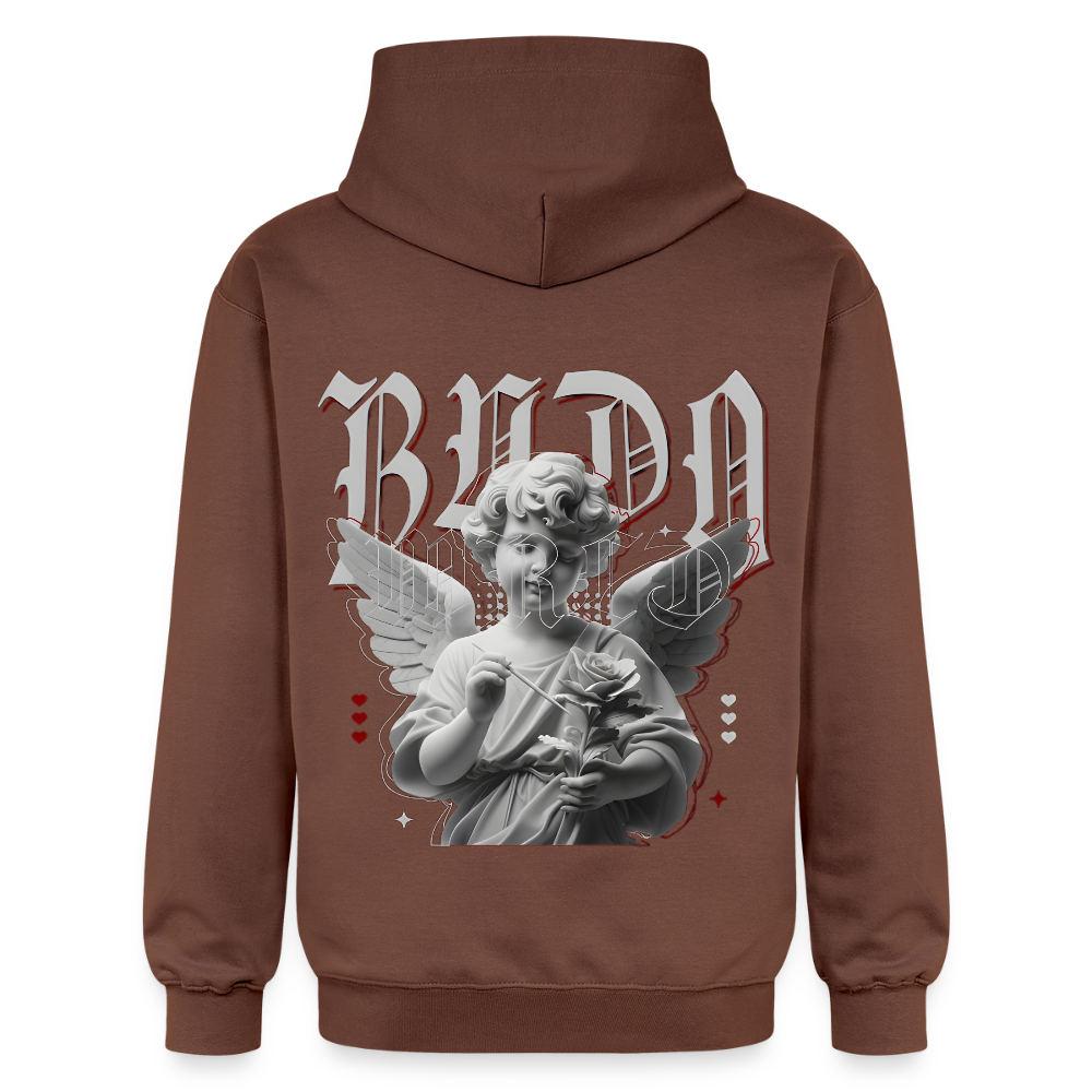 Midweight Hoodie - Kakao