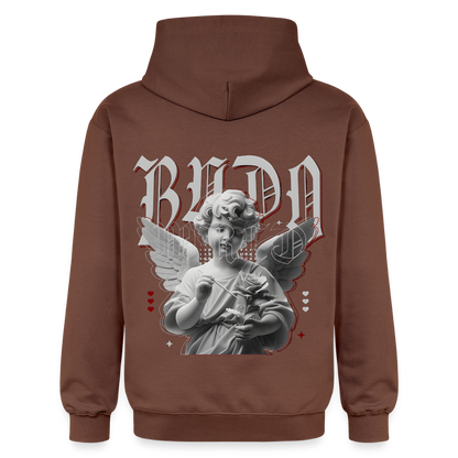 Midweight Hoodie - Kakao