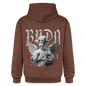 Midweight Hoodie - Kakao