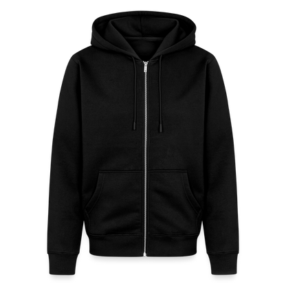 UNSEEN Kapuzenjacke - Schwarz