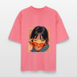 Unisex Bio T-Shirt - Pink 