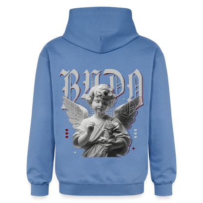 Midweight Hoodie - carolina blue
