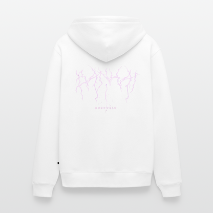 BANKAI Kapuzenjacke - Weiß