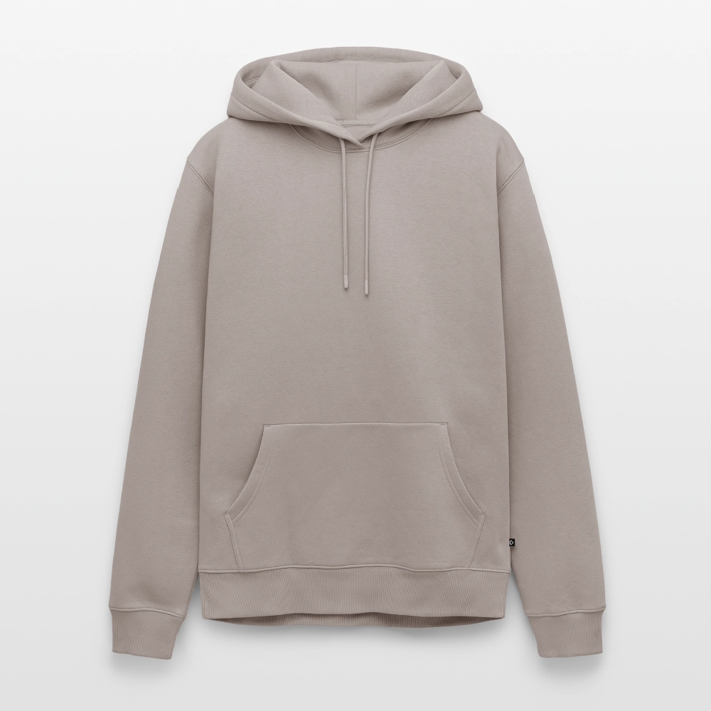 Premium Hoodie - Taupe