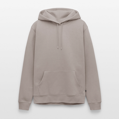 Premium Hoodie - Taupe