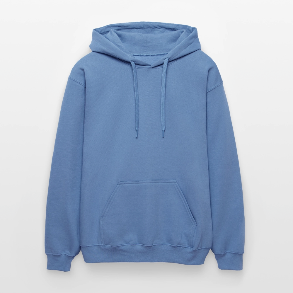 Midweight Hoodie - Carolina Blue