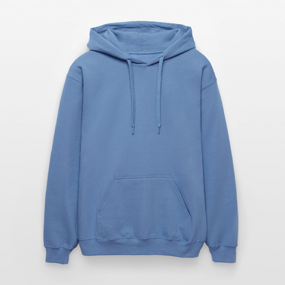 Midweight Hoodie - Carolina Blue