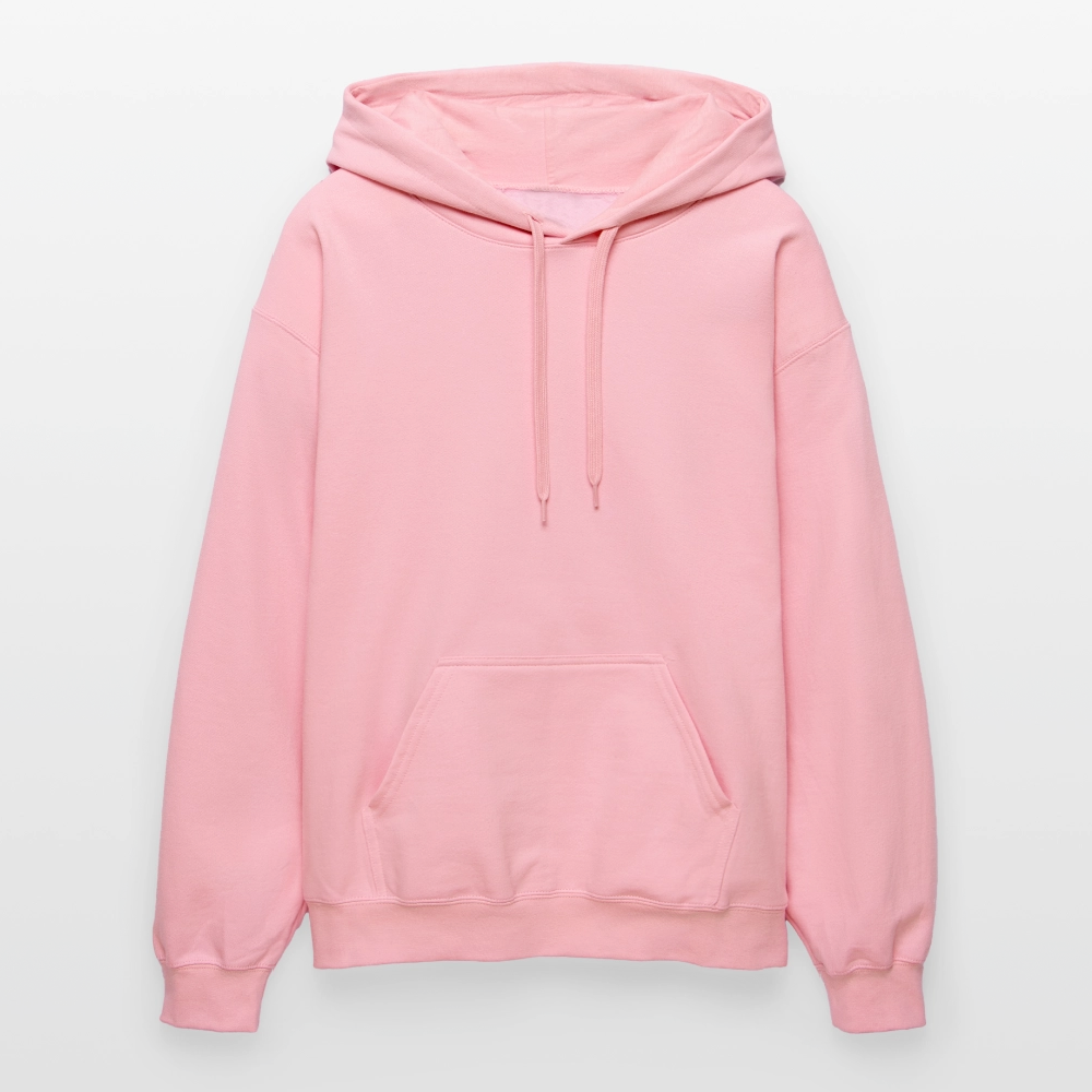 Unisex Softstyle Hoodie - Hellrosa
