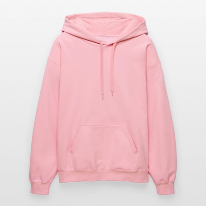 Unisex Softstyle Hoodie - Hellrosa