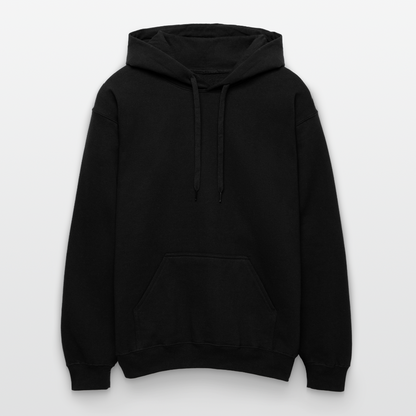 Unisex Softstyle® Midweight Hoodie - Schwarz