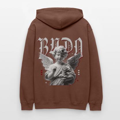 Midweight Hoodie - Kakao