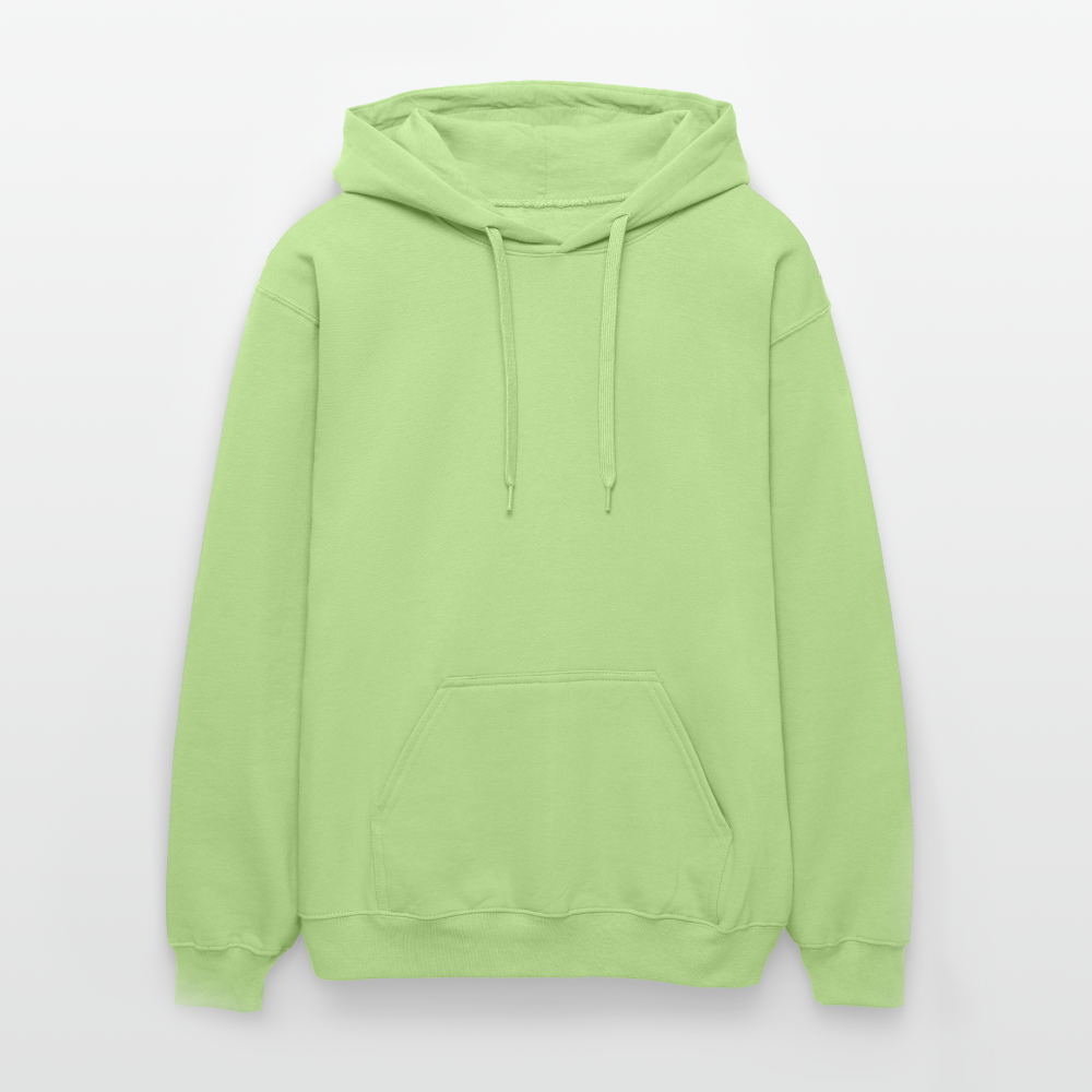 Midweight Hoodie - Pistazie