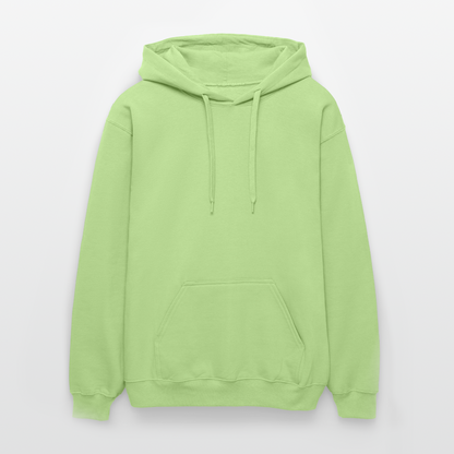 Midweight Hoodie - Pistazie