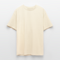 Heavy Anime Oversize T-Shirt - Creme