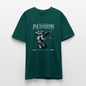 ANGELS Oversize T-Shirt - hunter Green