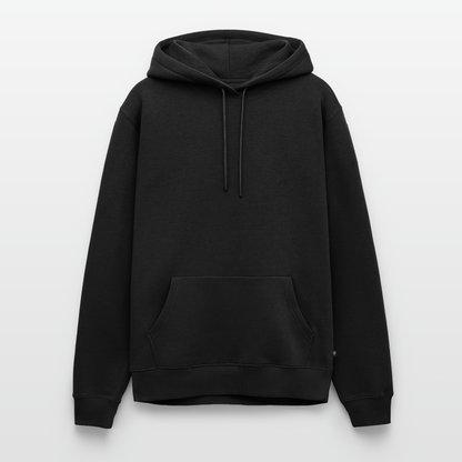 Premium Hoodie - Schwarz