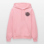 BNDOWRLD Midweight Hoodie - Hellrosa