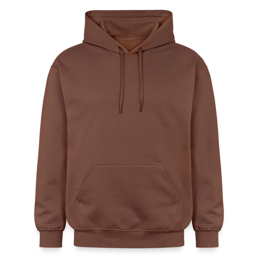 Midweight Hoodie - Kakao