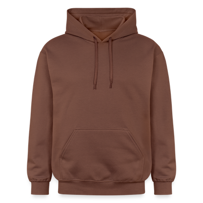 Midweight Hoodie - Kakao