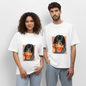 Unisex Bio T-Shirt - Weiß