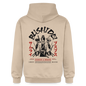Midweight Hoodie - Sand