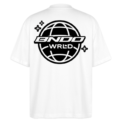 Unisex Bio T-Shirt - Weiß