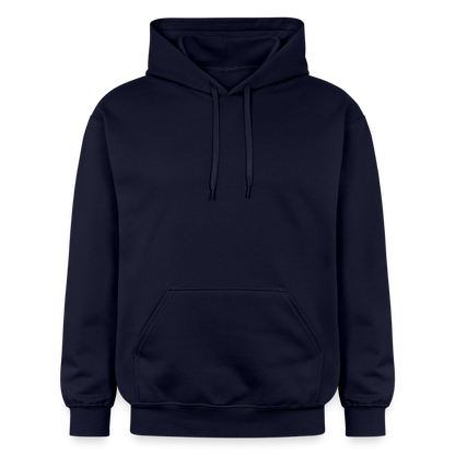 Midweight Hoodie - Navy