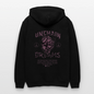 UNCHAIN DREAMS Hoodie - Schwarz