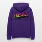 Midweight Hoodie - Lila
