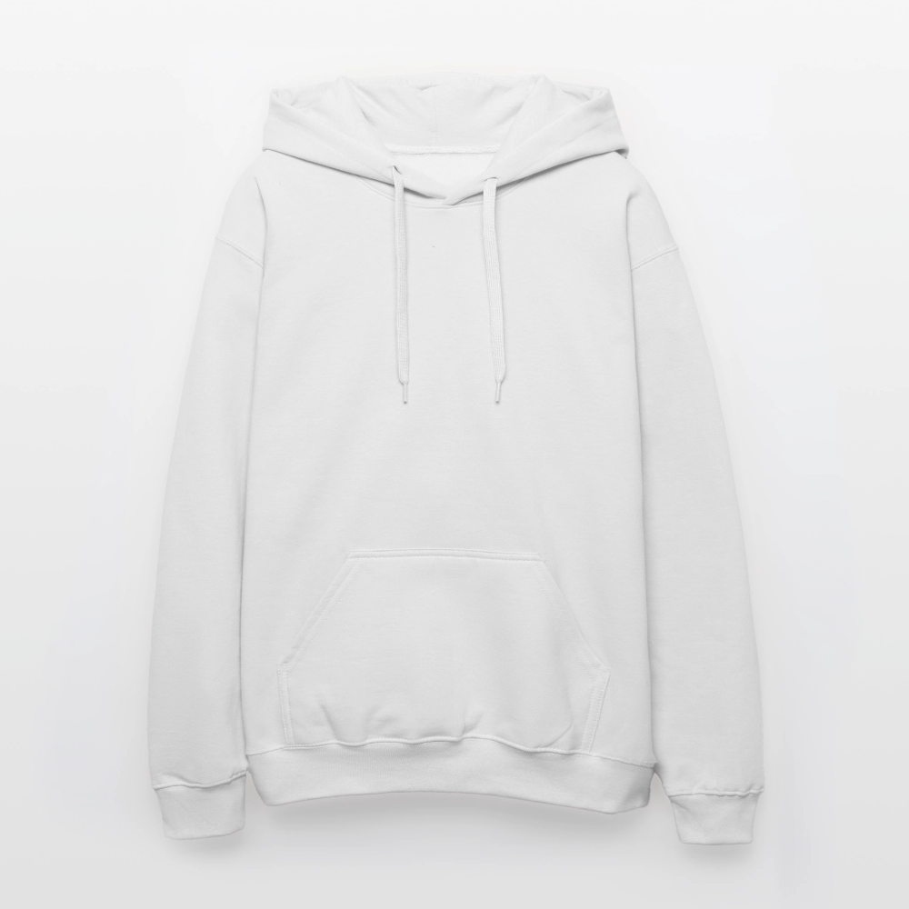 Unisex Softstyle® Midweight Hoodie - Weiß