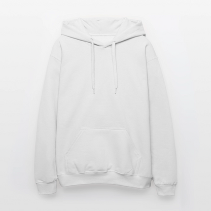 Unisex Softstyle® Midweight Hoodie - Weiß