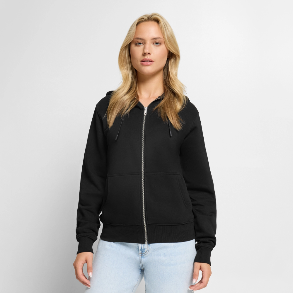 BNDOWRLD Kapuzenjacke - Schwarz