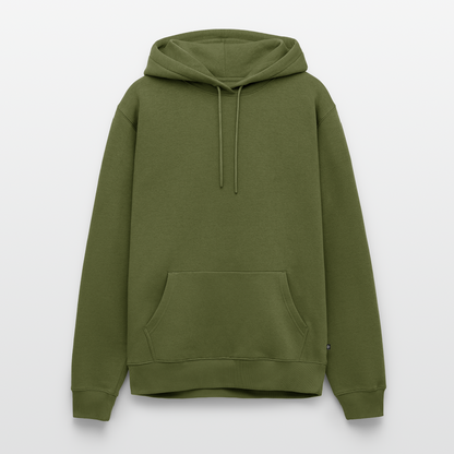 Premium Hoodie - Khaki