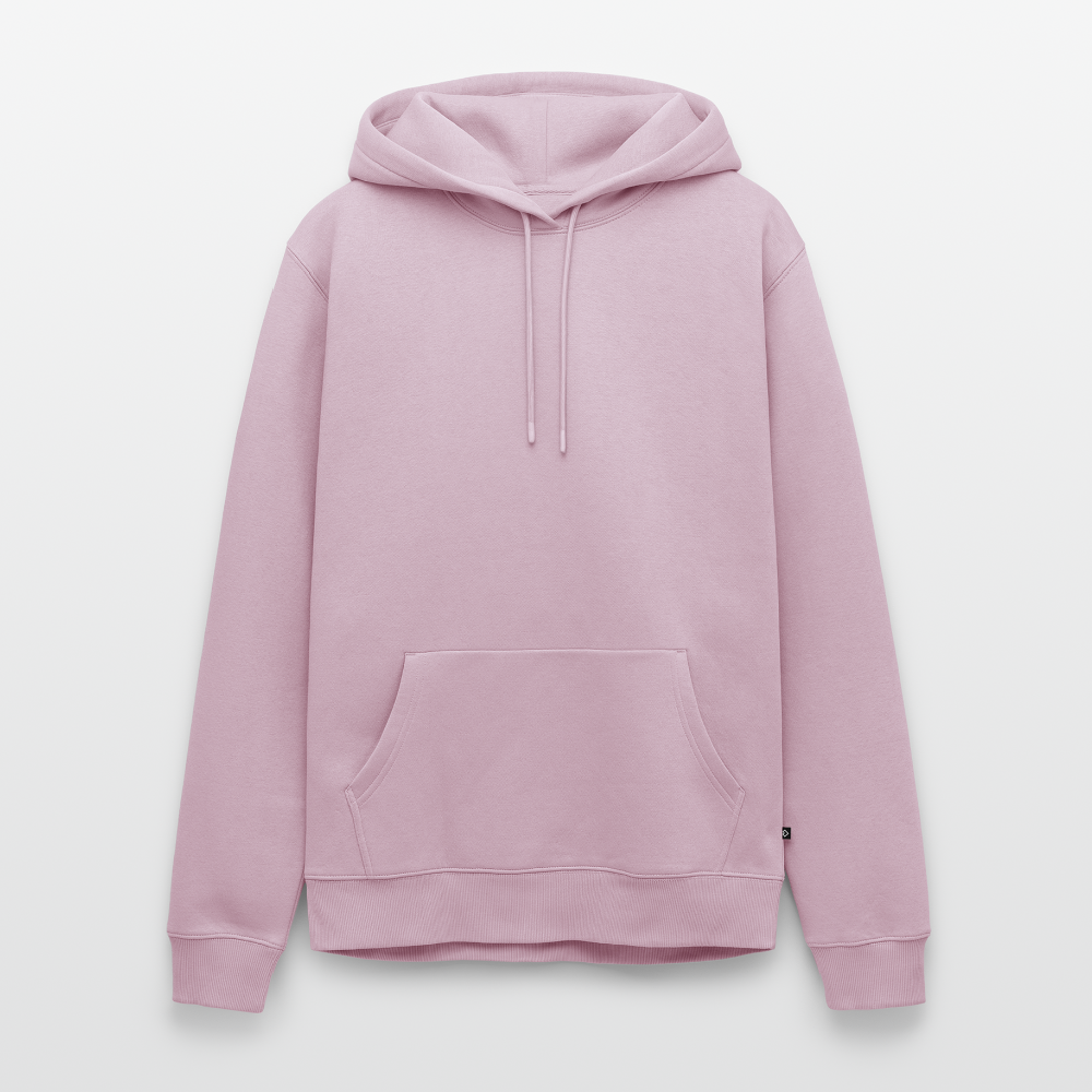 Premium Hoodie - Altrosa