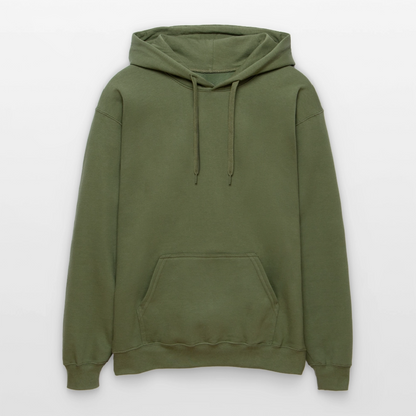 Unisex Softstyle® Midweight Hoodie - Militärgrün