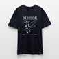 ANGELS Oversize T-Shirt - French Navy