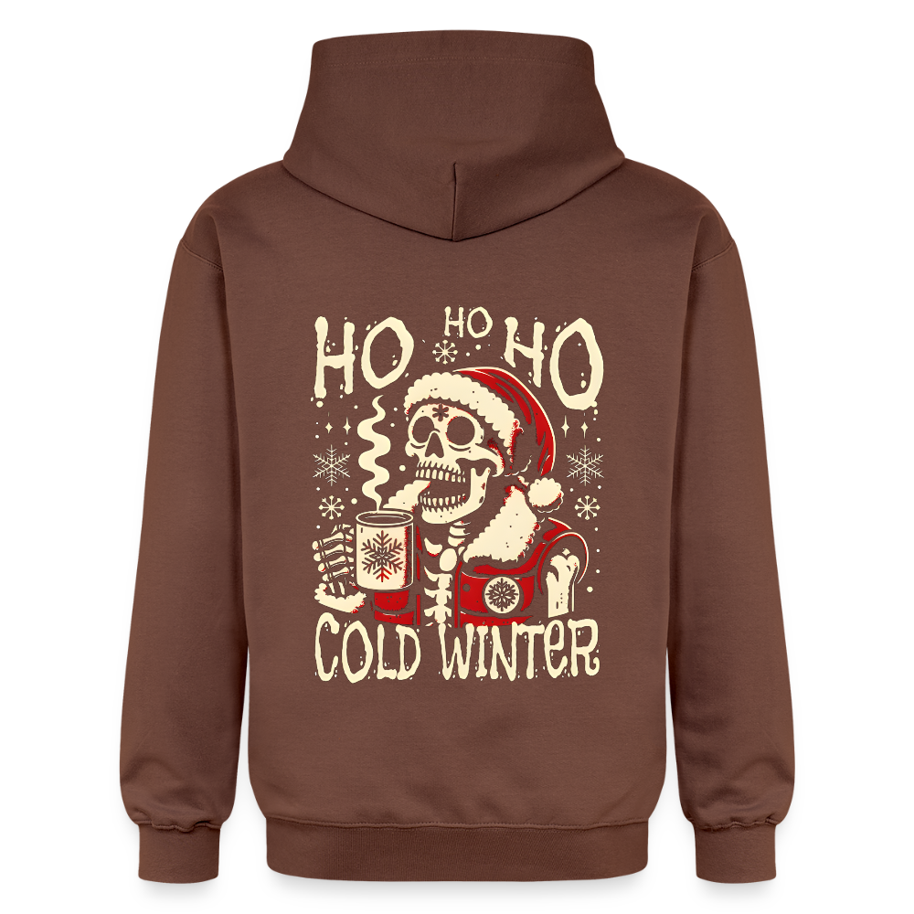 Midweight Hoodie - Kakao