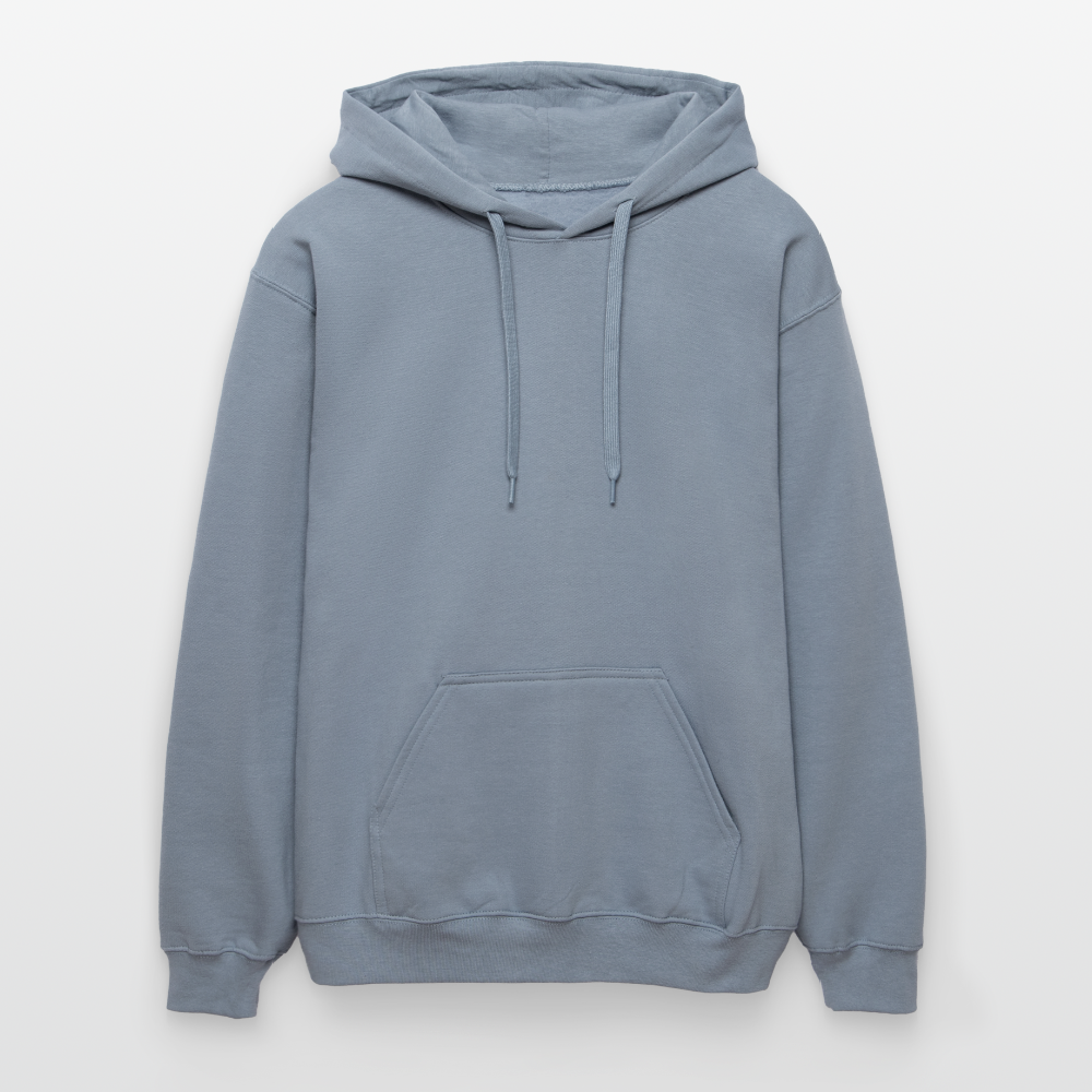 Midweight Hoodie - Blau