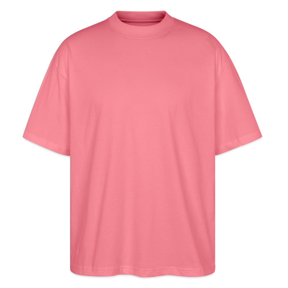 Unisex Bio T-Shirt - Pink 