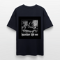 Heavy Oversize T-Shirt - French Navy