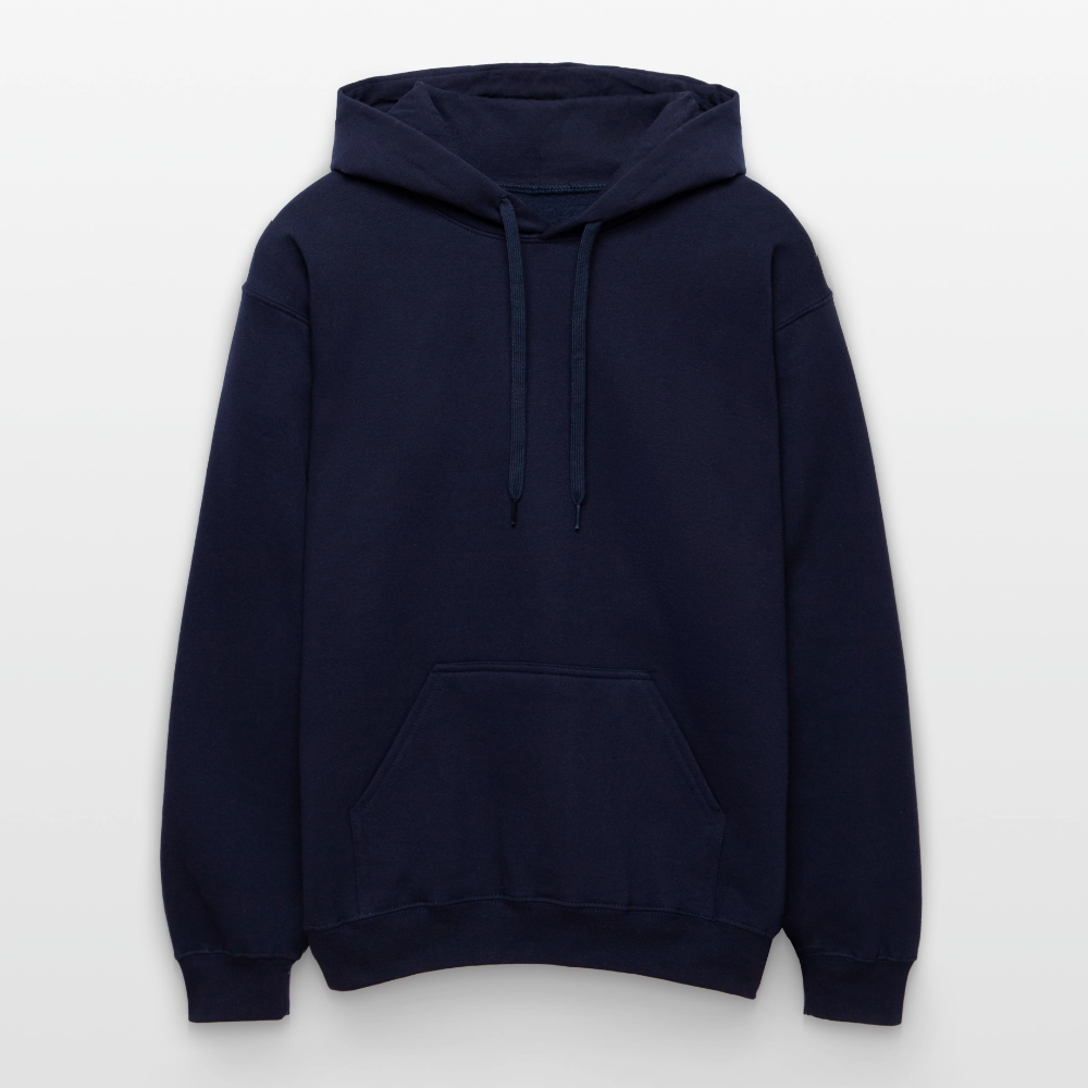 Unisex Softstyle® Midweight Hoodie - Navy