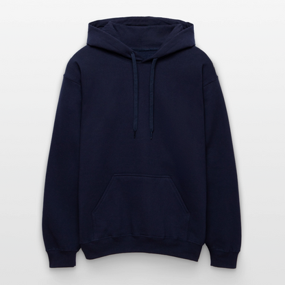 Unisex Softstyle® Midweight Hoodie - Navy