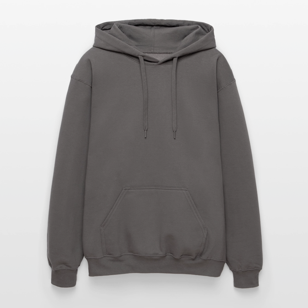Unisex Softstyle Hoodie - Dunkelgrau